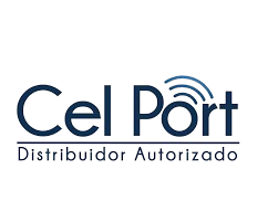 CelPort · Distribuidor autorizado